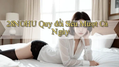 28nohu quy đổi siêu mượt cả ngày