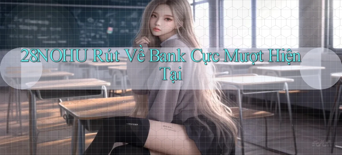 28nohu rút về bank cực mượt hiện tại