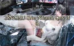 28nohu siêu nhanh quy đổi