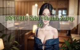 28nohu siêu nhanh zalopay
