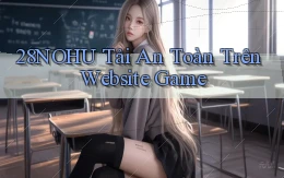 28nohu   Tải An Toàn Trên Website Game
