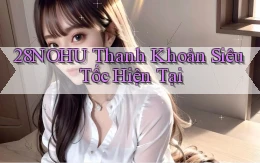 28nohu thanh khoản siêu tốc hiện tại