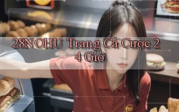 28nohu trang cá cược 24 giờ