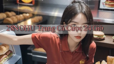 28nohu trang cá cược 24 giờ