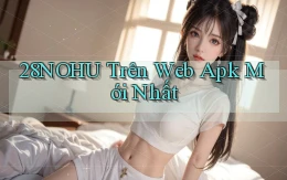 28nohu trên web apk mới nhất