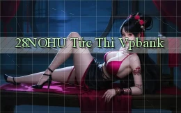 28nohu tức thì vpbank