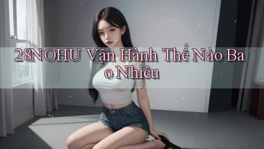 28nohu vận hành thế nào bao nhiêu
