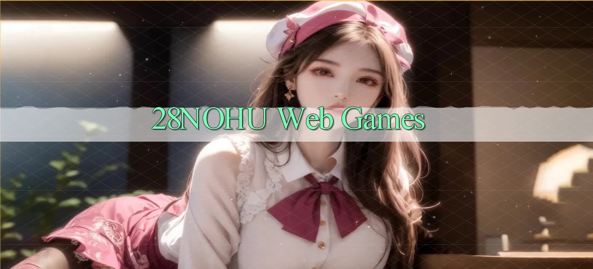 28nohu Web games