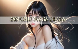 28nohu xổ số 24 giờ