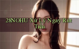 28nohu xử lý ngay rút tiền