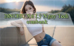 28nohu xử lý ngay techcombank