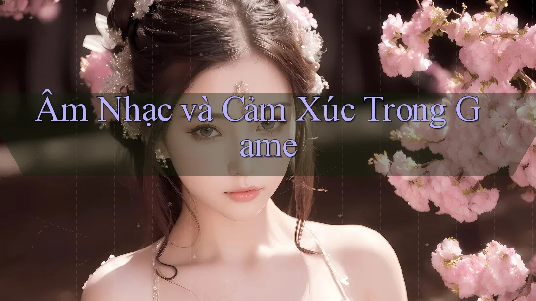 Âm Nhạc và Cảm Xúc Trong Game Âm Nhạc và Cảm Xúc Trong Game