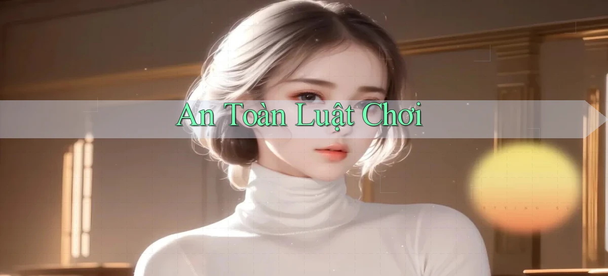 An toàn Luật chơi