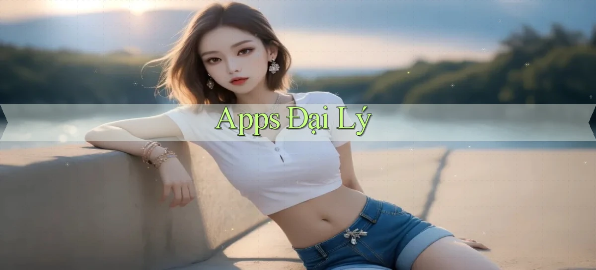 Apps Đại lý
