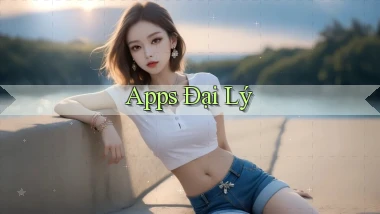 Apps Đại lý