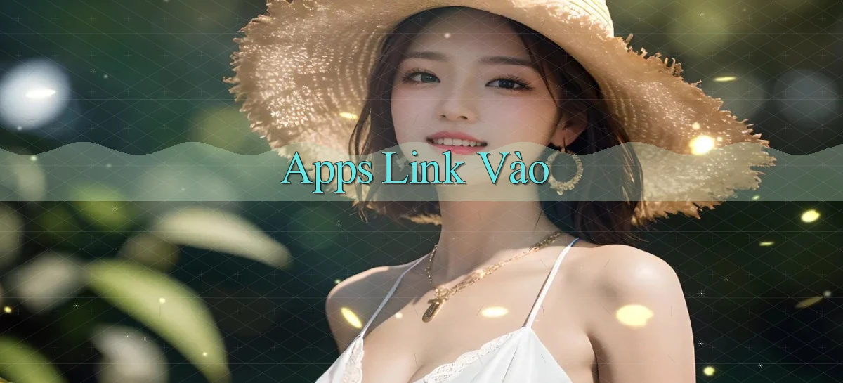 Apps Link vào