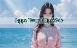 Apps Truy cập web