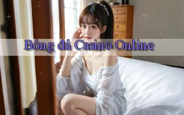Bóng đá Casino online
