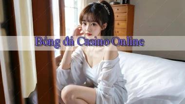 Bóng đá Casino online