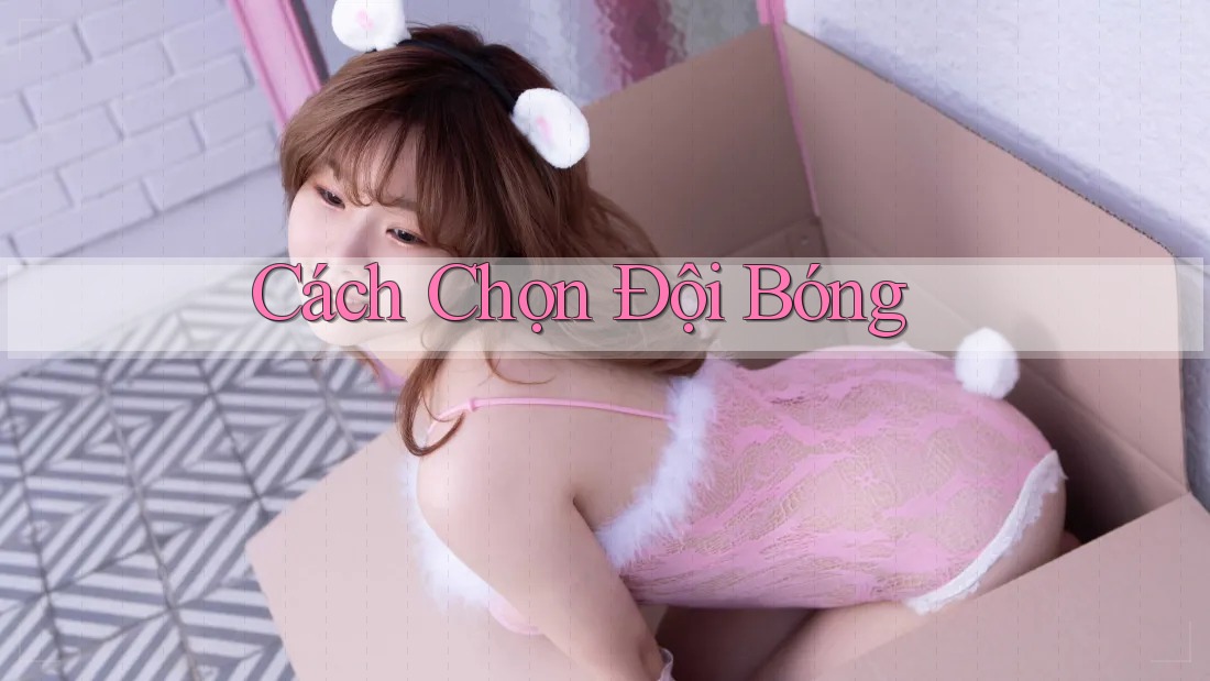 Cách Chọn Đội Bóng Cách Chọn Đội Bóng