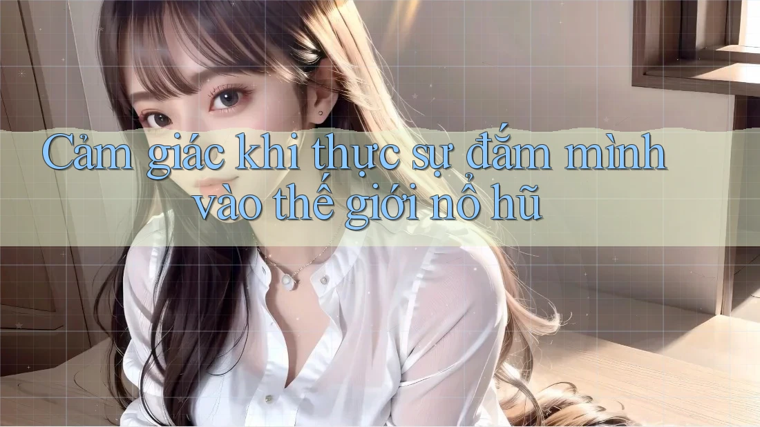 Cảm giác khi thực sự đắm mình vào thế giới nổ hũ Cảm giác khi thực sự đắm mình vào thế giới nổ hũ