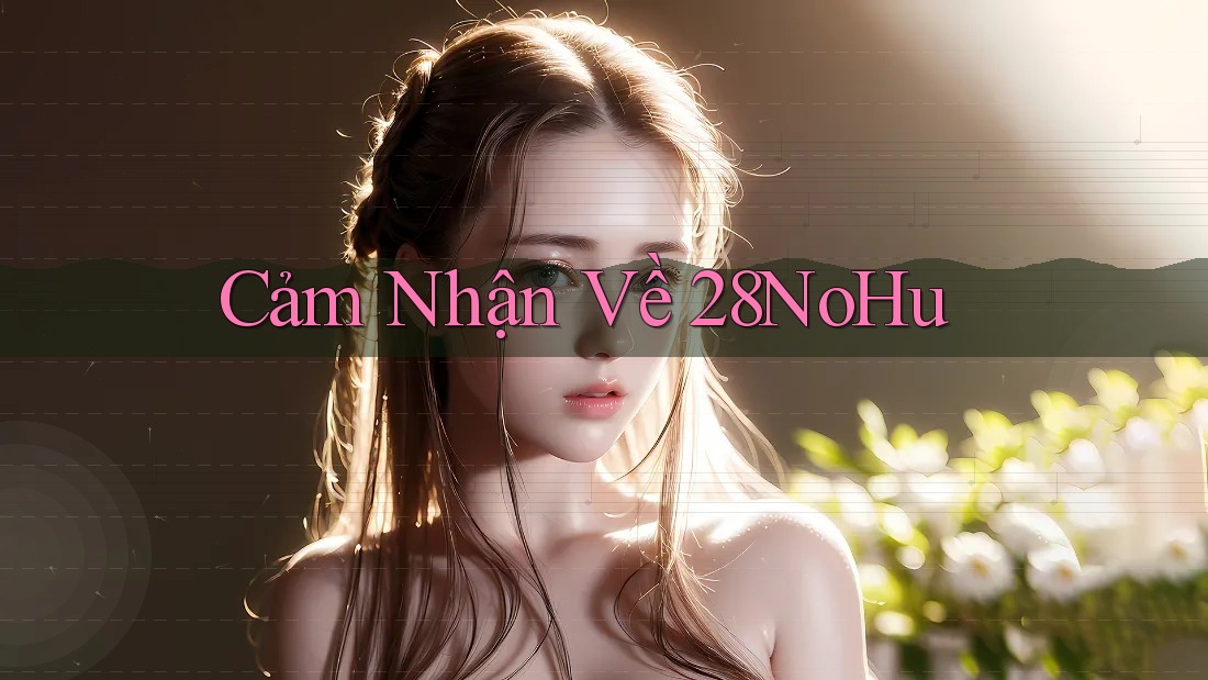 Cảm Nhận Về 28nohu Cảm Nhận Về 28nohu
