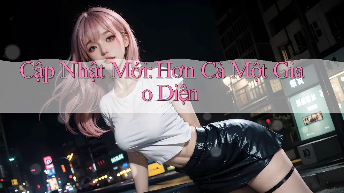 Cập Nhật Mới: Hơn Cả Một Giao Diện Cập Nhật Mới: Hơn Cả Một Giao Diện