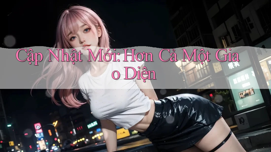 Cập Nhật Mới: Hơn Cả Một Giao Diện Cập Nhật Mới: Hơn Cả Một Giao Diện