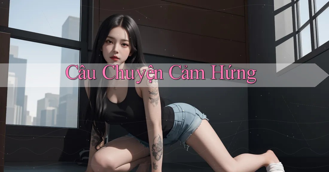 Câu Chuyện Cảm Hứng Câu Chuyện Cảm Hứng