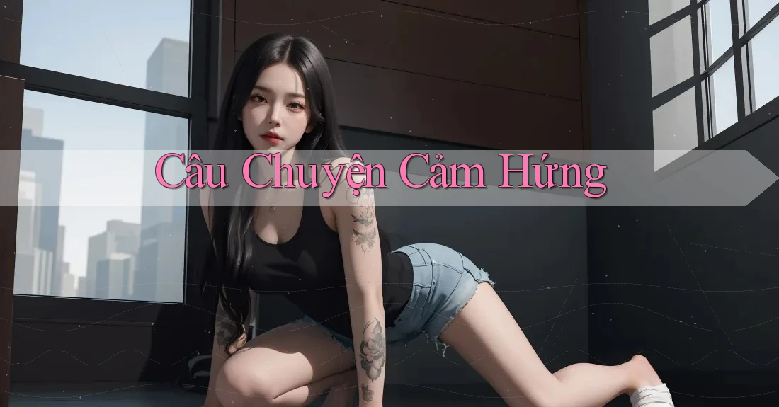 Câu Chuyện Cảm Hứng Câu Chuyện Cảm Hứng
