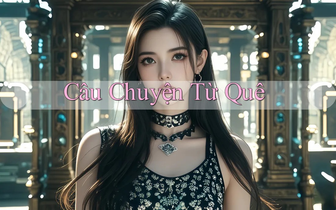 Câu Chuyện Từ Quê