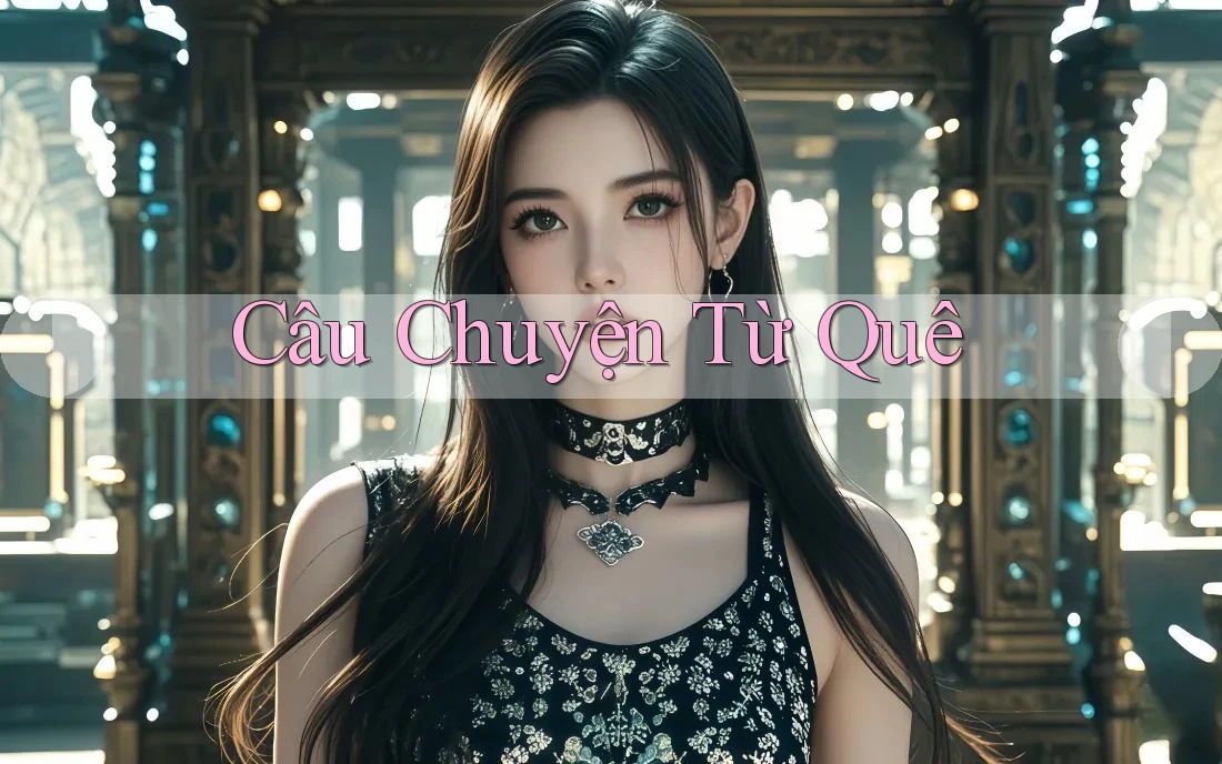 Câu Chuyện Từ Quê Câu Chuyện Từ Quê
