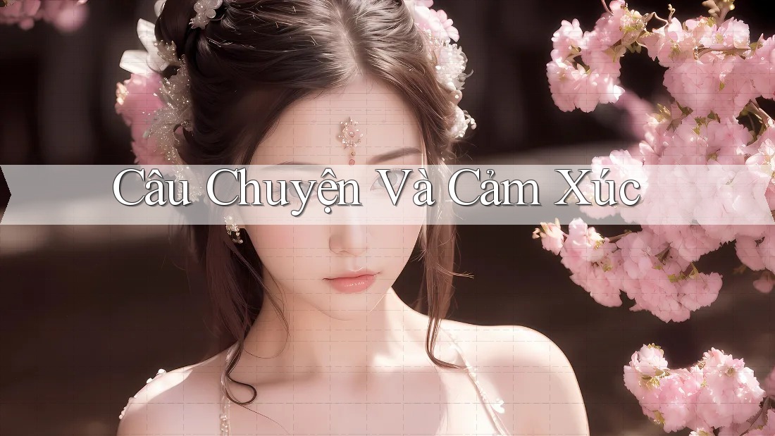 Câu Chuyện Và Cảm Xúc Câu Chuyện Và Cảm Xúc