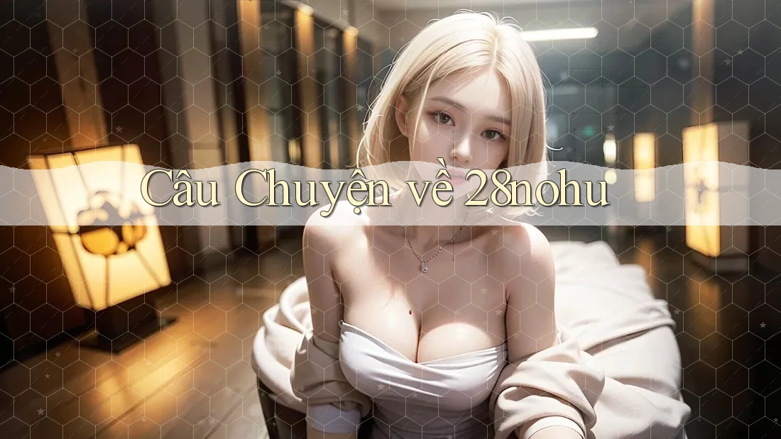 Câu Chuyện về 28nohu Câu Chuyện về 28nohu
