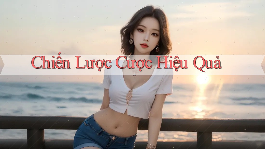 Chiến Lược Cược Hiệu Quả Chiến Lược Cược Hiệu Quả