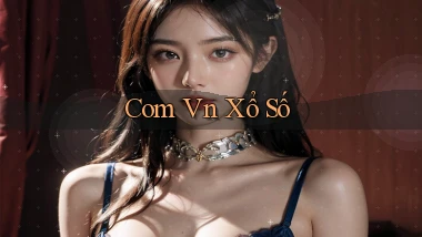 com vn Xổ số