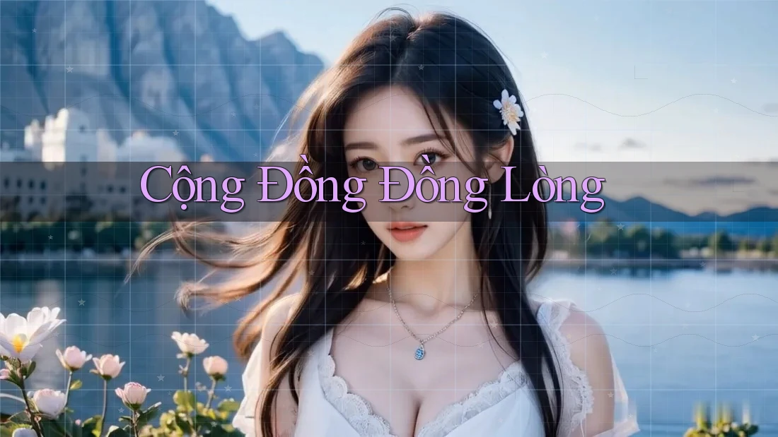 Cộng Đồng Đồng Lòng