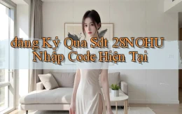 đăng ký qua sdt 28nohu nhập code hiện tại