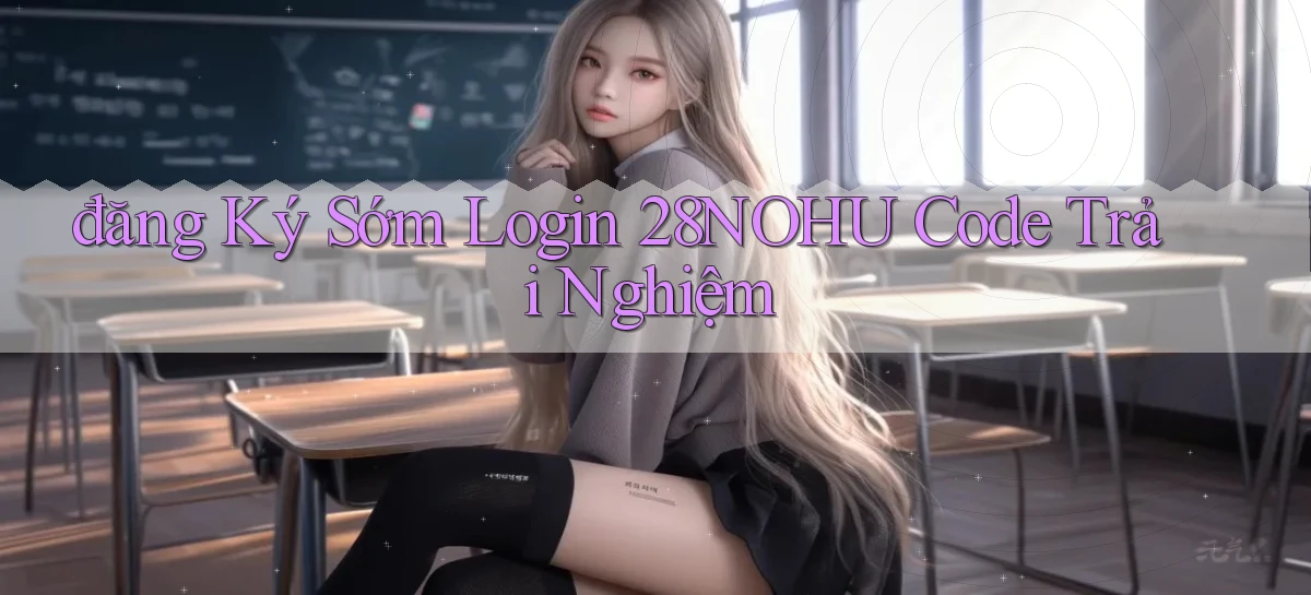 đăng ký sớm login 28nohu code trải nghiệm