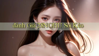 đánh giá 28nohu soi kèo
