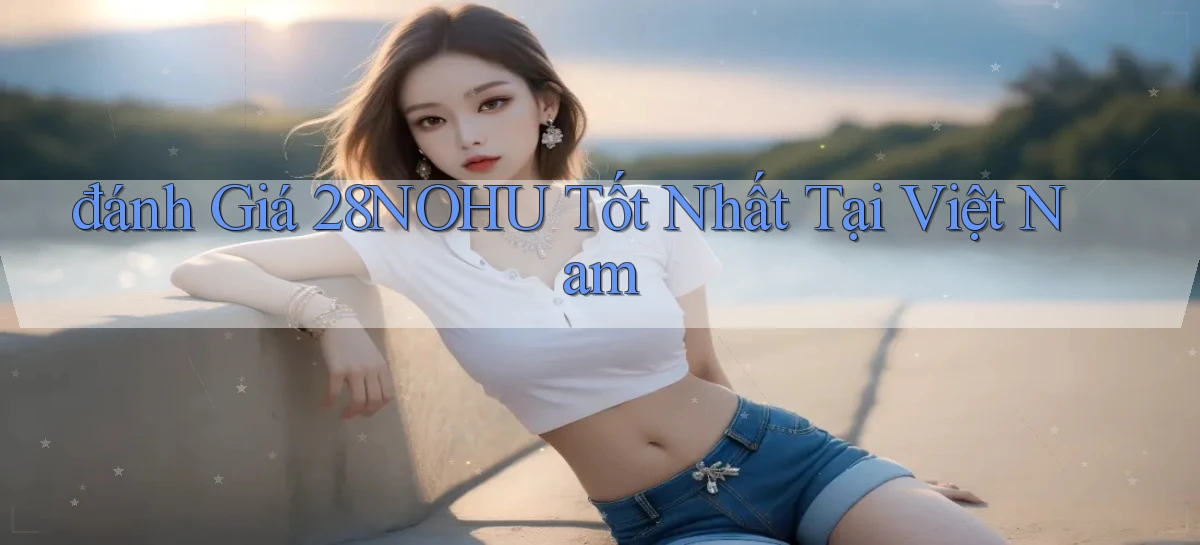 đánh giá 28nohu tốt nhất tại việt nam