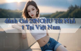 đánh giá 28nohu tốt nhất tại việt nam
