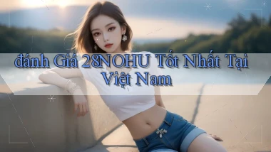 đánh giá 28nohu tốt nhất tại việt nam