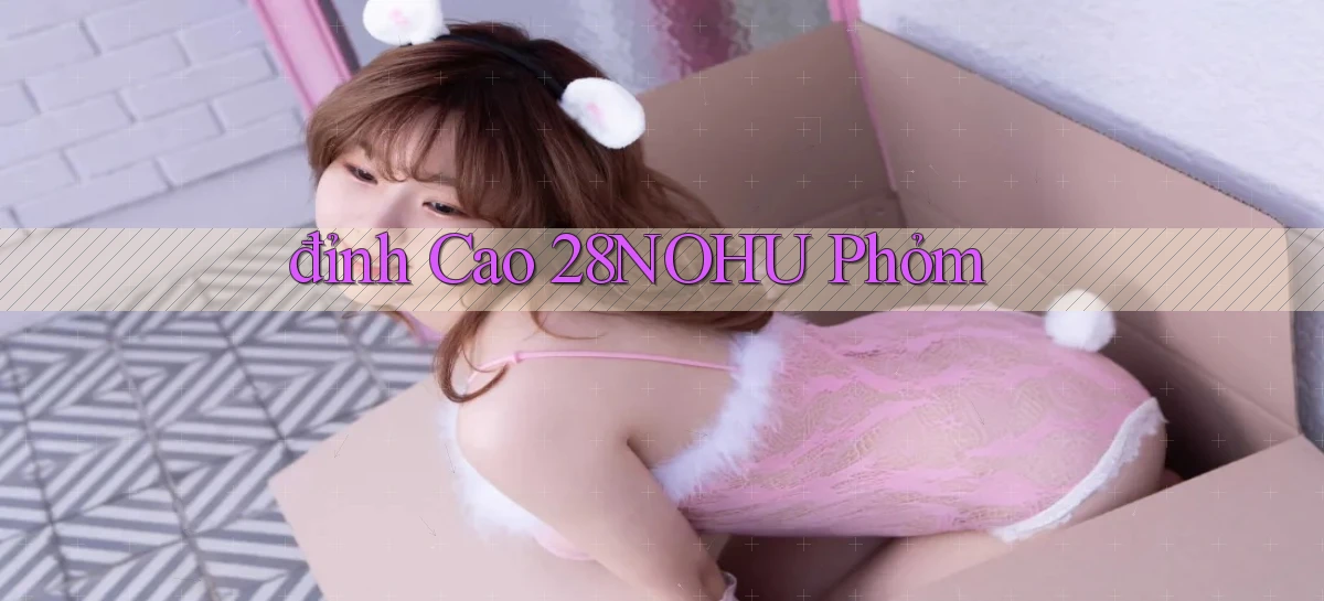 đỉnh cao 28nohu phỏm