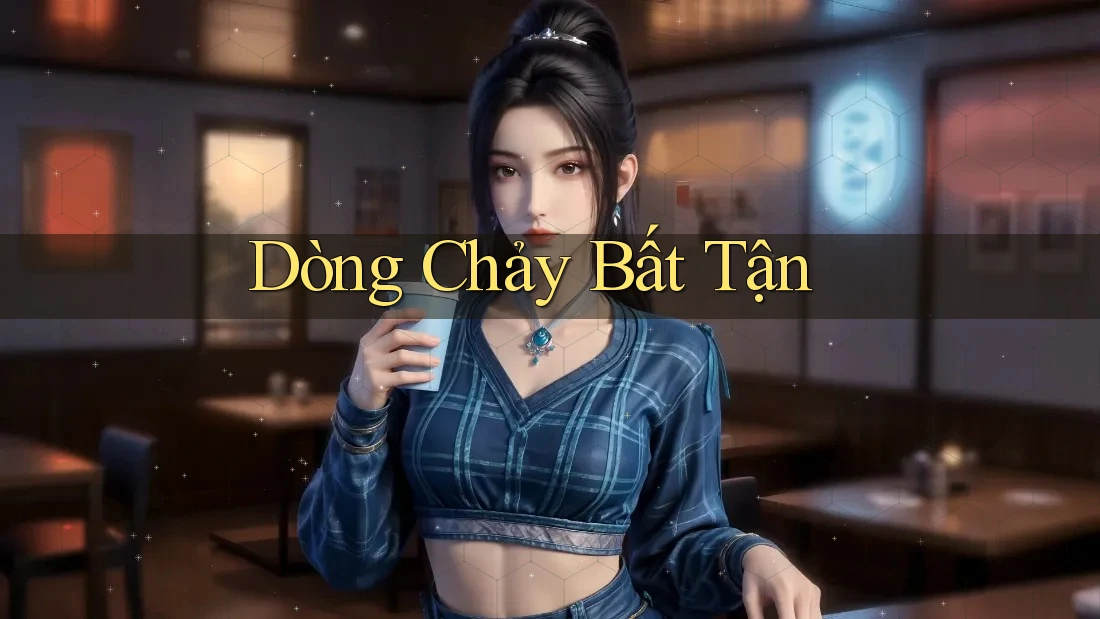 Dòng Chảy Bất Tận Dòng Chảy Bất Tận