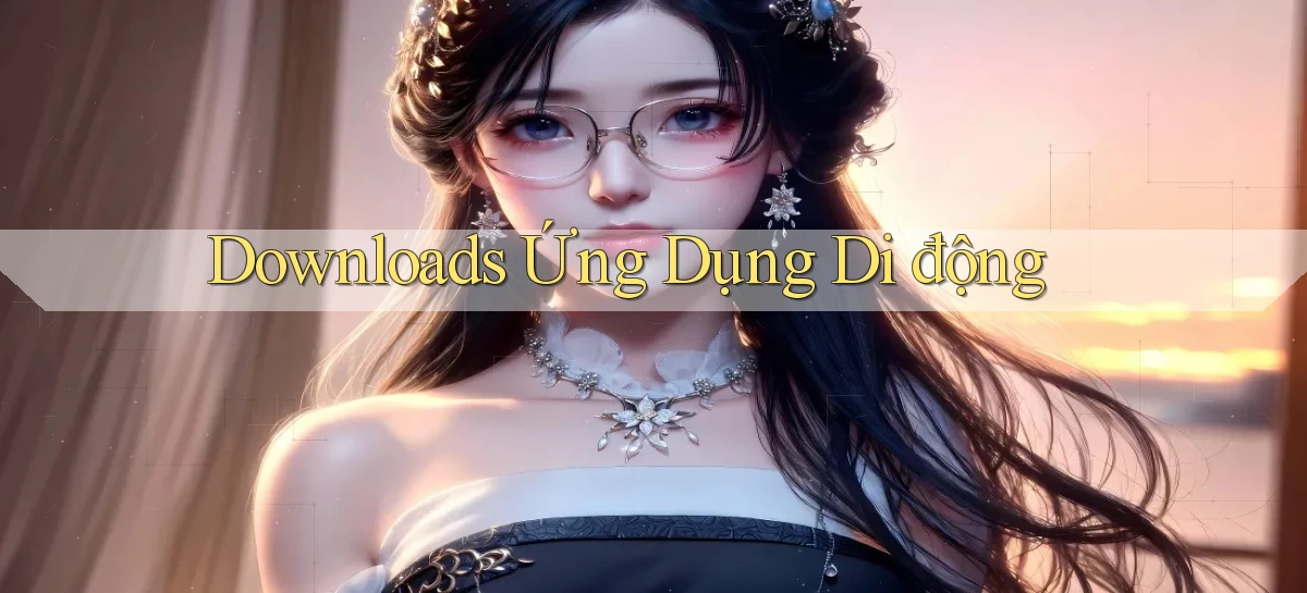 Downloads Ứng dụng di động