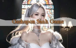 Gashapon Sảnh game