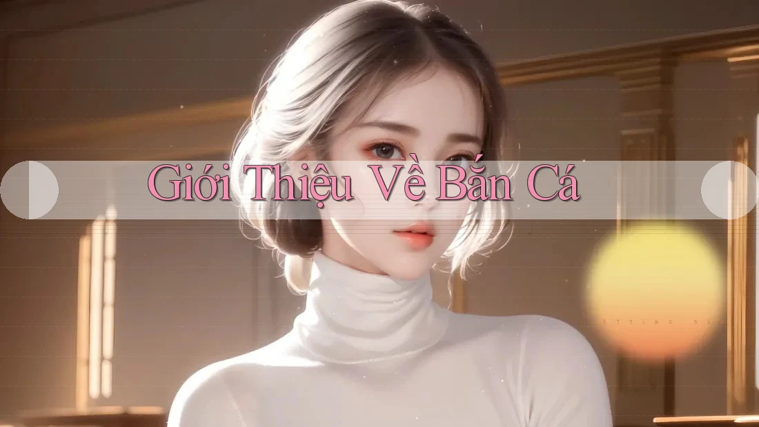 Giới Thiệu Về Bắn Cá Giới Thiệu Về Bắn Cá