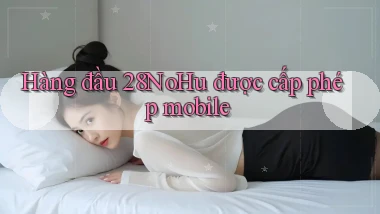 hàng đầu 28nohu được cấp phép mobile