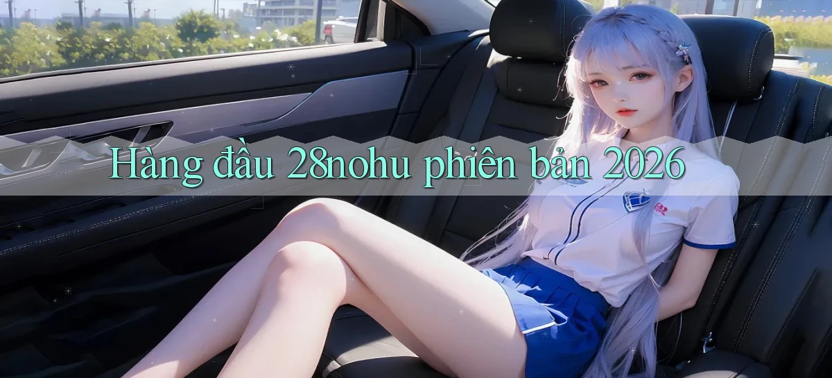 Hàng đầu 28nohu phiên bản 2026